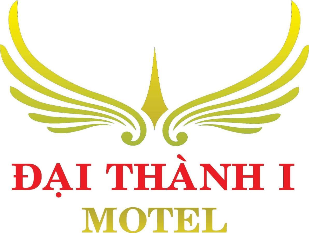 Dai Thanh 1 Motel Cang Sa Ky Куангнгай Екстер'єр фото